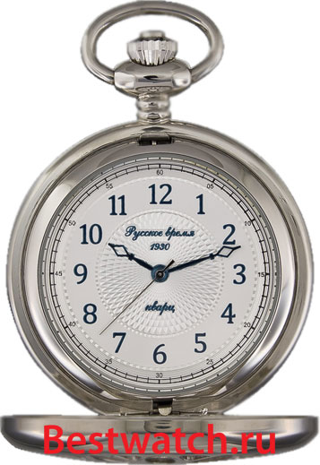 Часы Russian Time Карманные часы 2241551